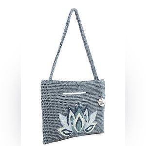 The Sak back to Bali convertible crossbody